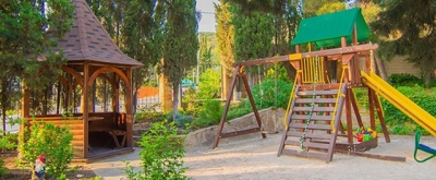 Камелот отель